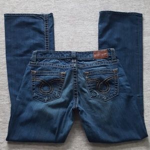 Big Star Liv Jeans